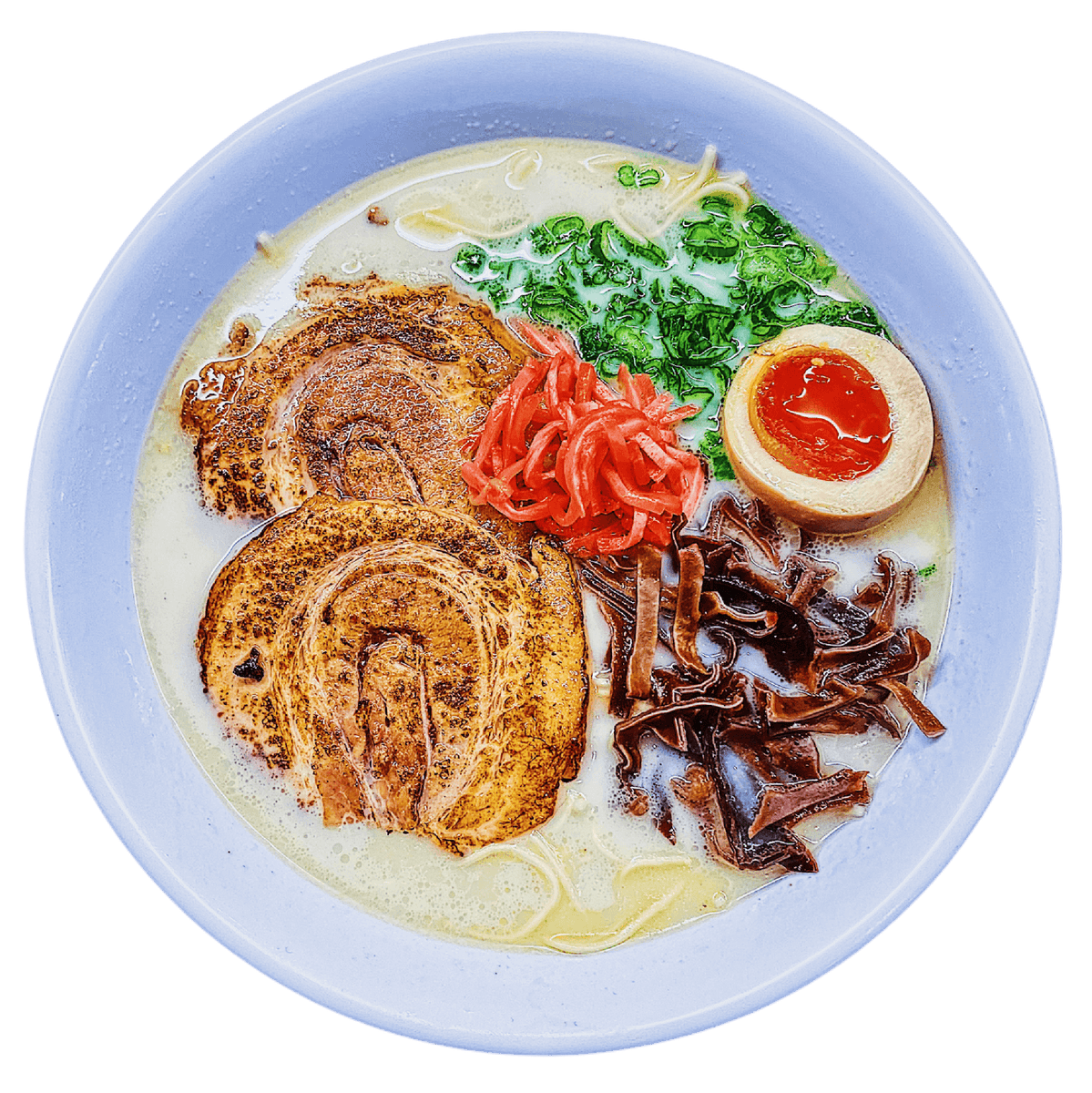 Ramen Kits – Matsudai Ramen