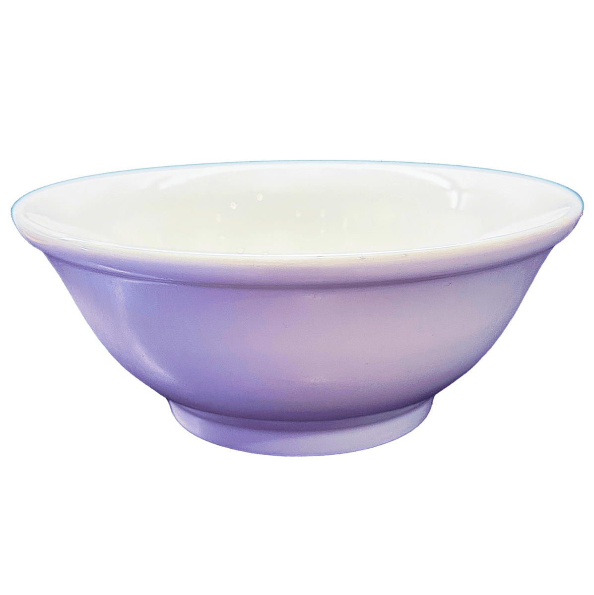 Classic White Ramen Bowl Product Matsudai Ramen