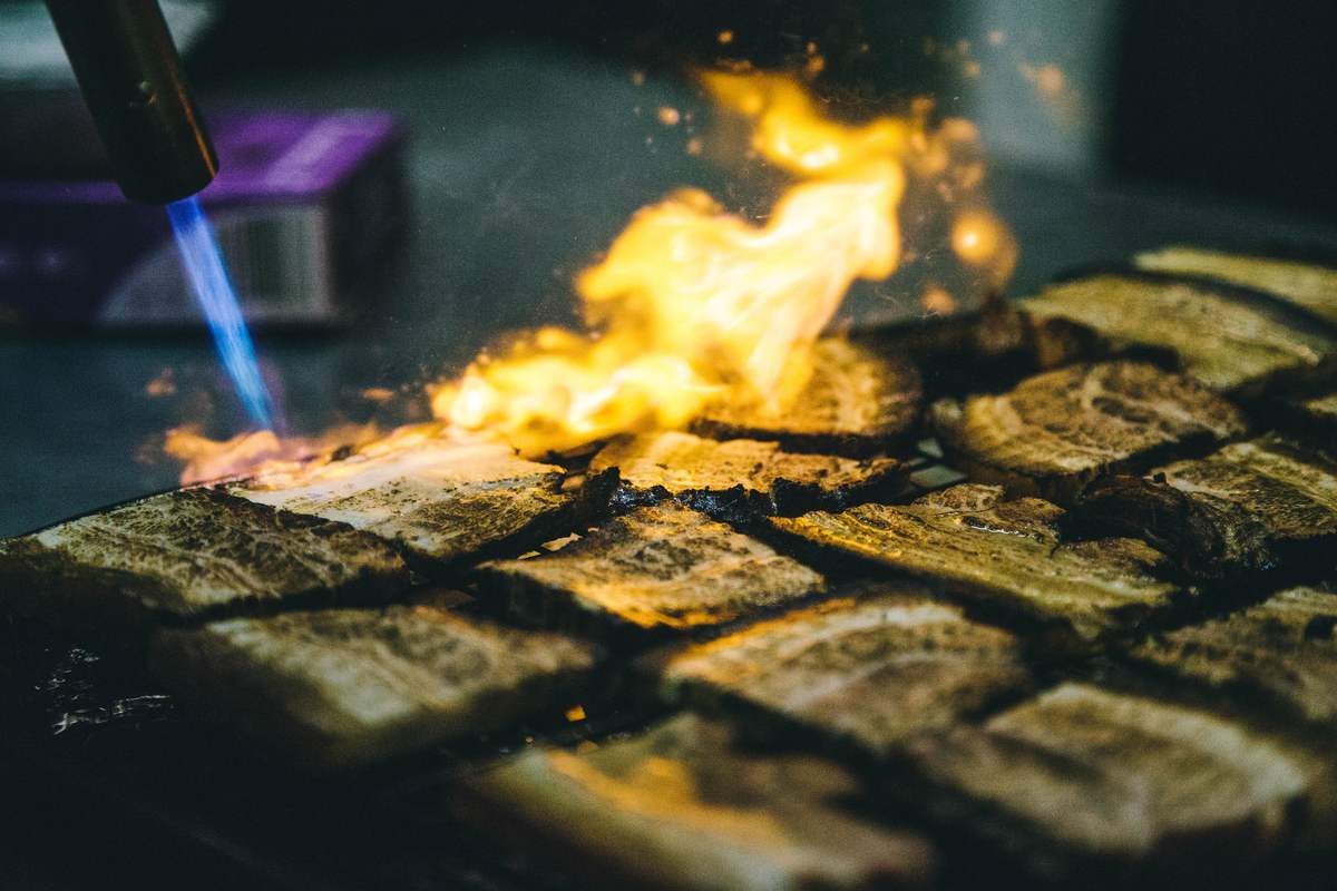 PRODUCTION CHEF - Matsudai Ramen
