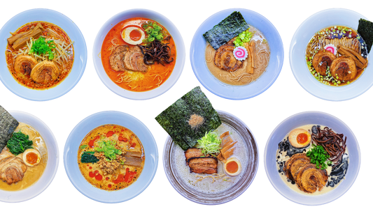 All Ramen Kits