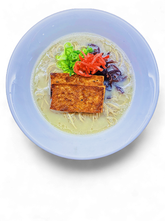 VEGAN 'TONKOTSU' RAMEN KIT