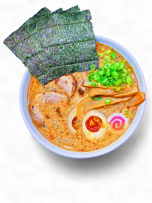 TONKOTSU GYOKAI MISO RAMEN KIT