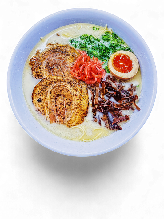 CLASSIC TONKOTSU RAMEN KIT