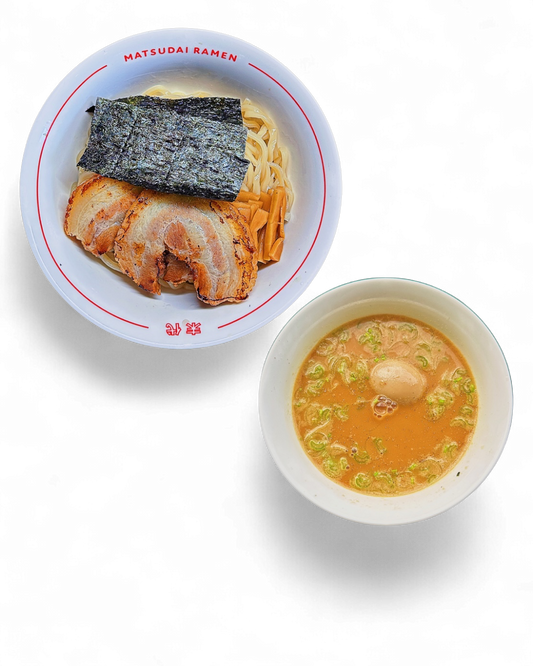 TORI PAITAN GYOKAI TSUKEMEN KIT