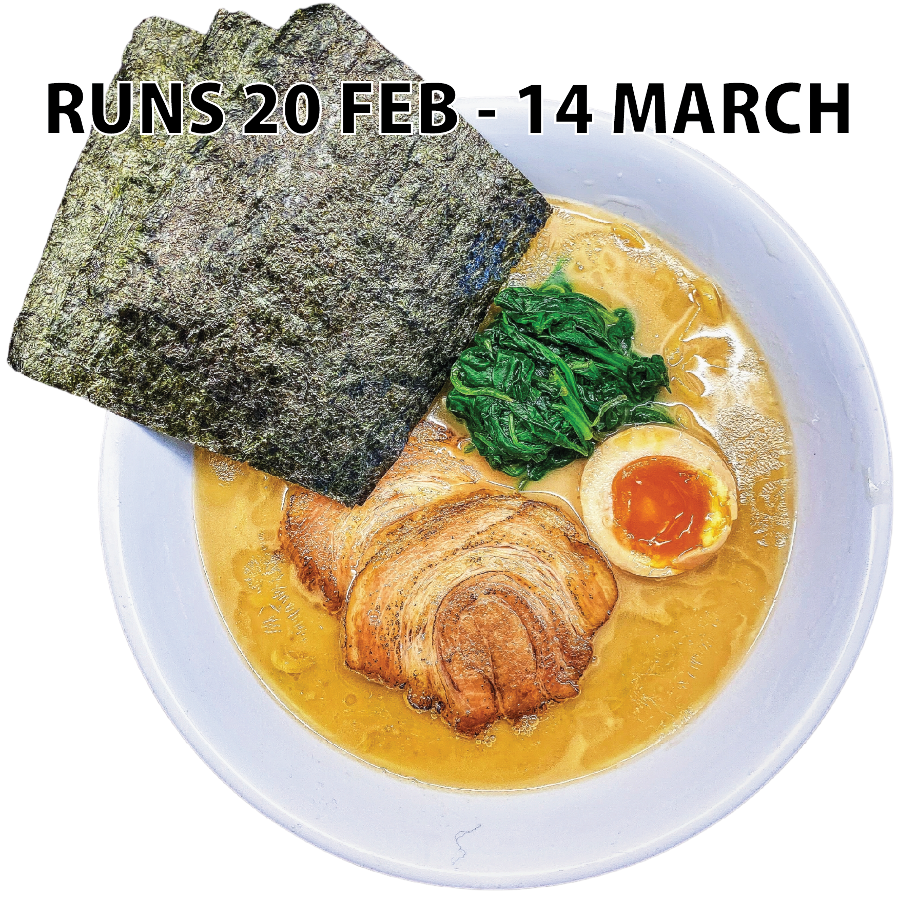 IEKEI - INSPIRED RAMEN KIT - Matsudai Ramen