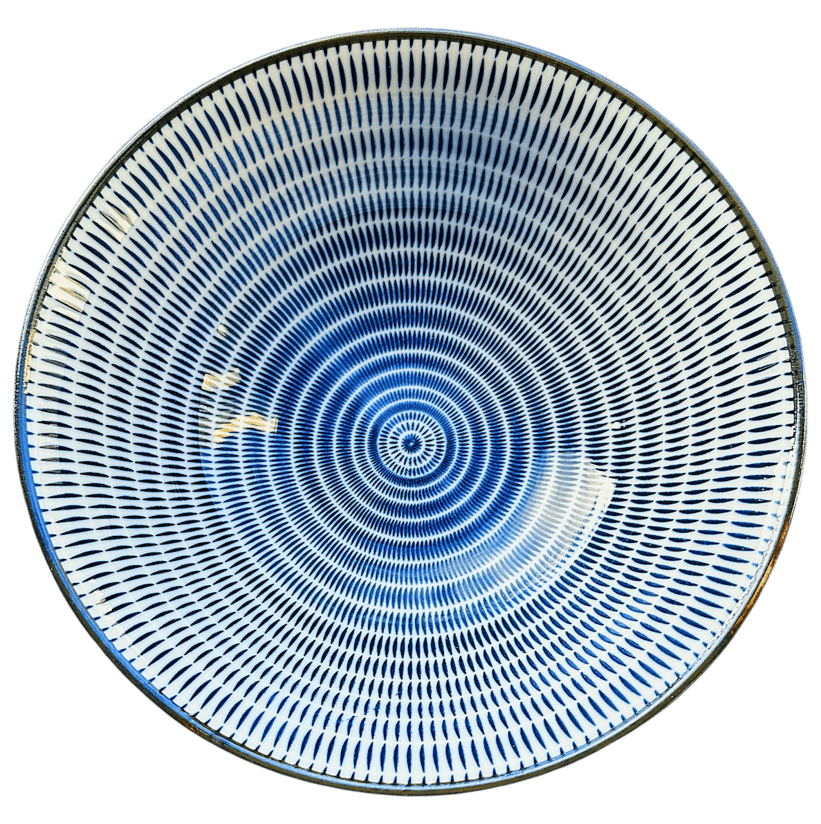 KIKA RAMEN BOWL - Matsudai Ramen