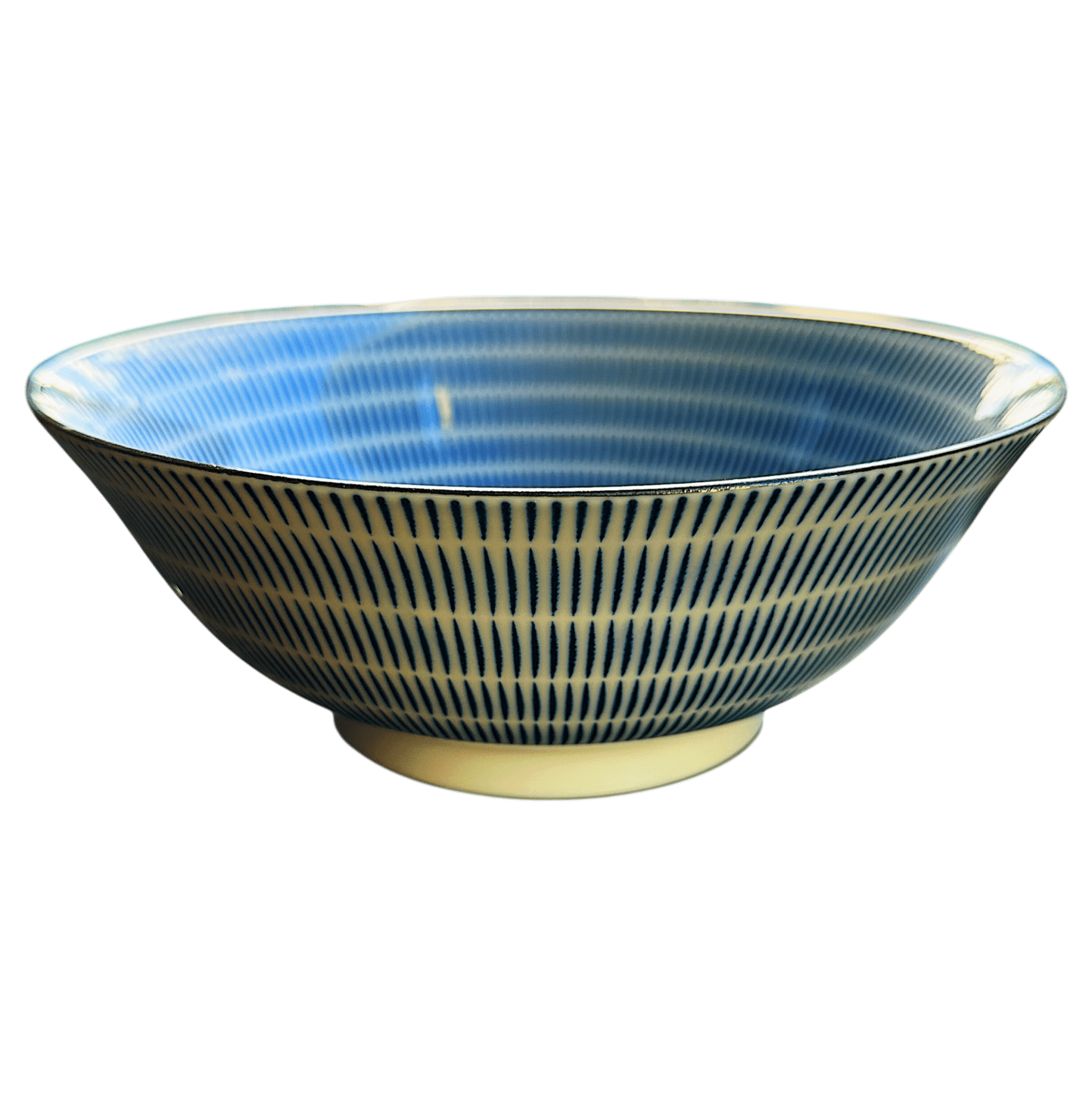 KIKA RAMEN BOWL - Matsudai Ramen