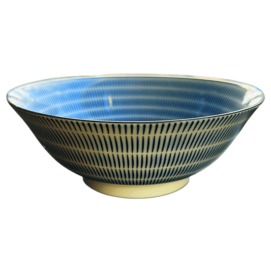 KIKA RAMEN BOWL - Matsudai Ramen