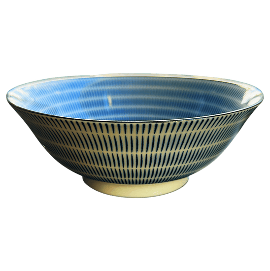 KIKA RAMEN BOWL - Matsudai Ramen