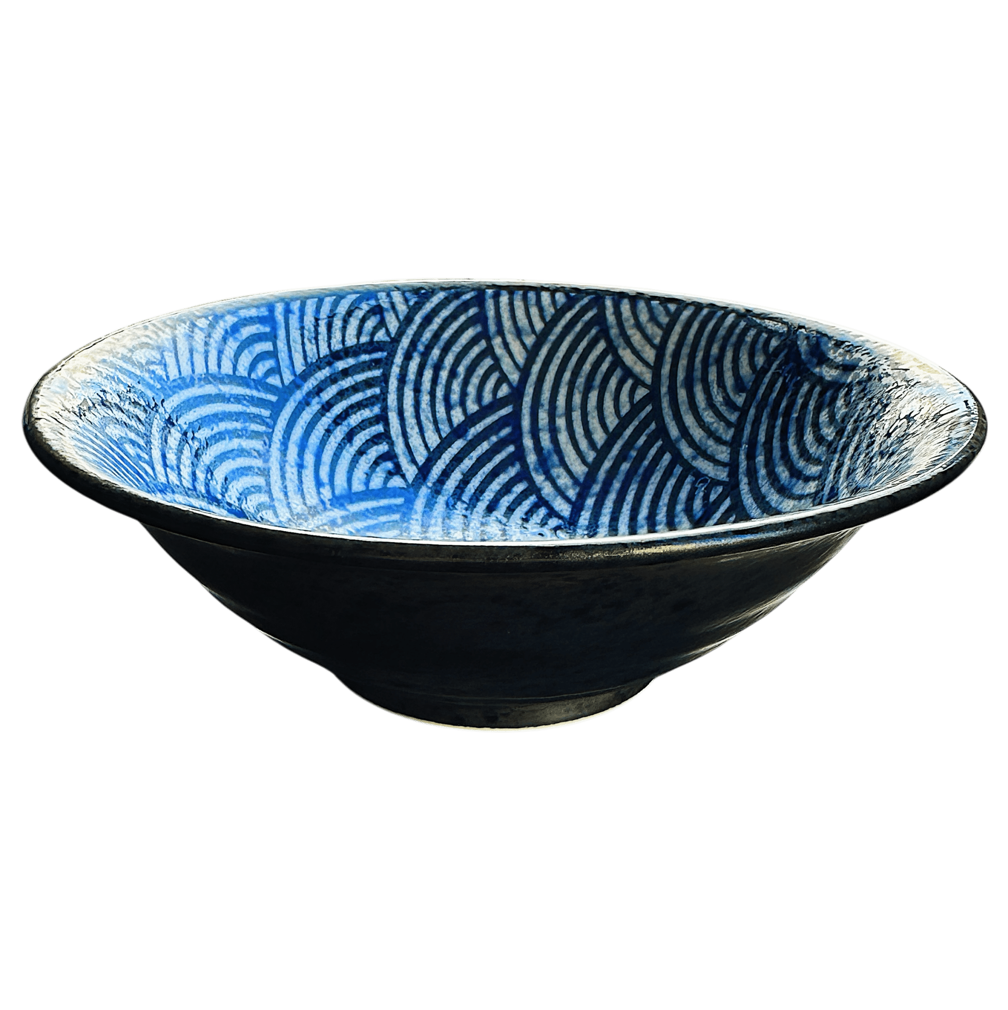 NAMI RAMEN BOWL - Matsudai Ramen