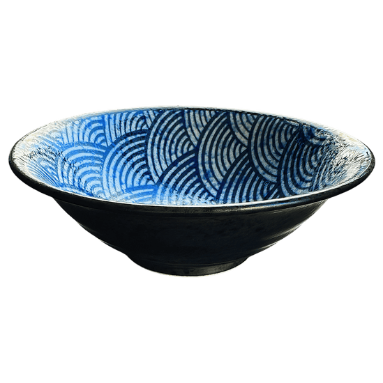 NAMI RAMEN BOWL - Matsudai Ramen