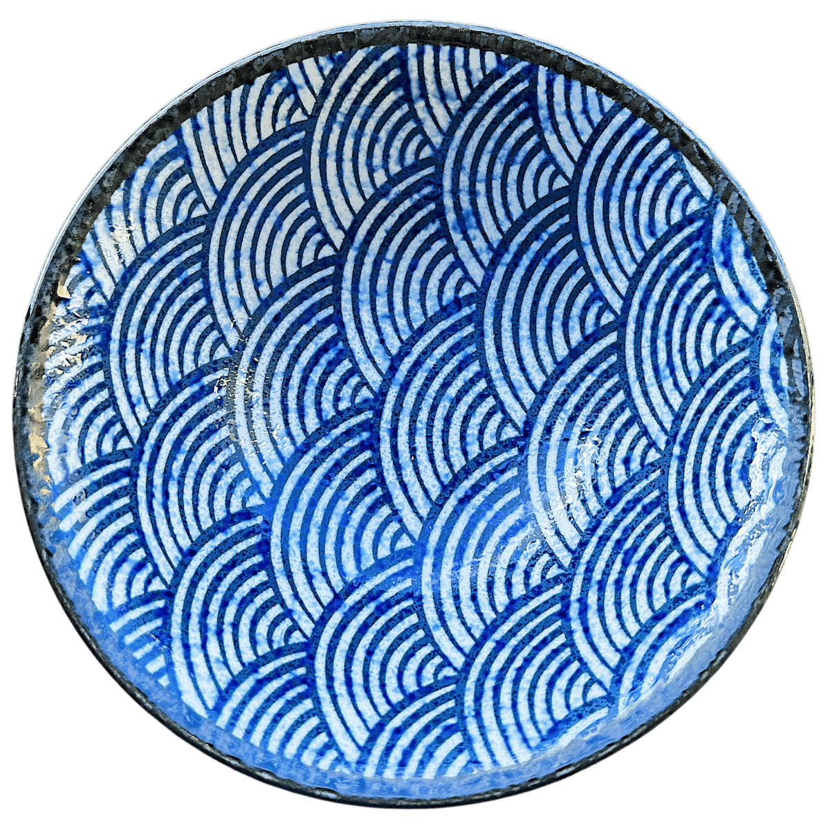 NAMI RAMEN BOWL - Matsudai Ramen