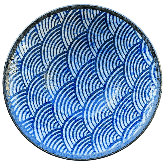 NAMI RAMEN BOWL - Matsudai Ramen