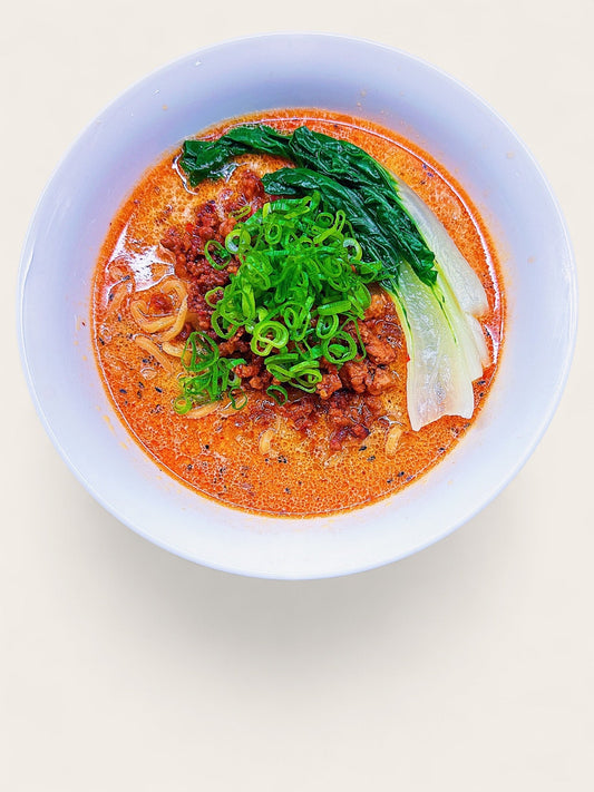 TANTANMEN RAMEN KIT - Matsudai Ramen