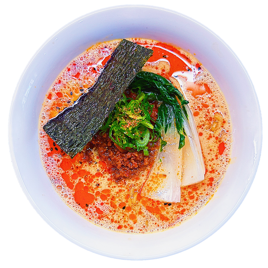 TANTANMEN RAMEN KIT - Matsudai Ramen