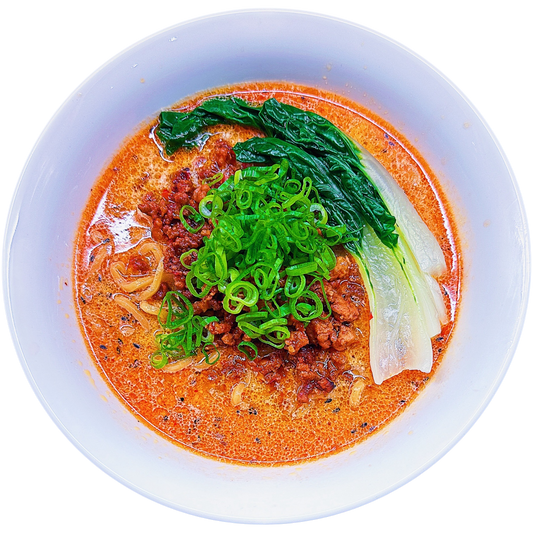TANTANMEN RAMEN KIT - Matsudai Ramen