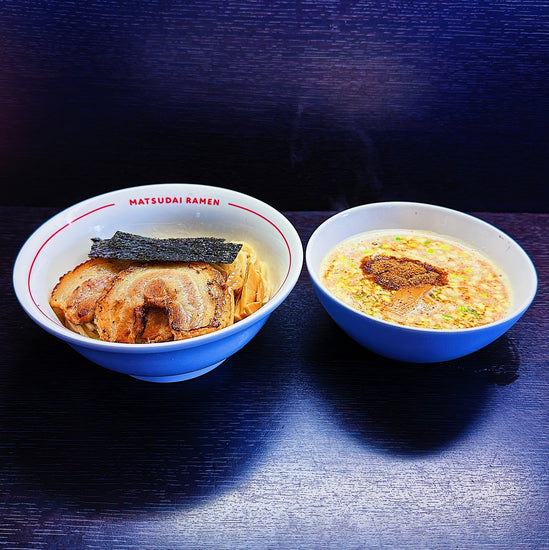 TORI PAITAN GYOKAI TSUKEMEN KIT - Matsudai Ramen
