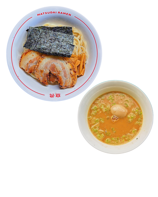 TORI PAITAN GYOKAI TSUKEMEN KIT - Matsudai Ramen