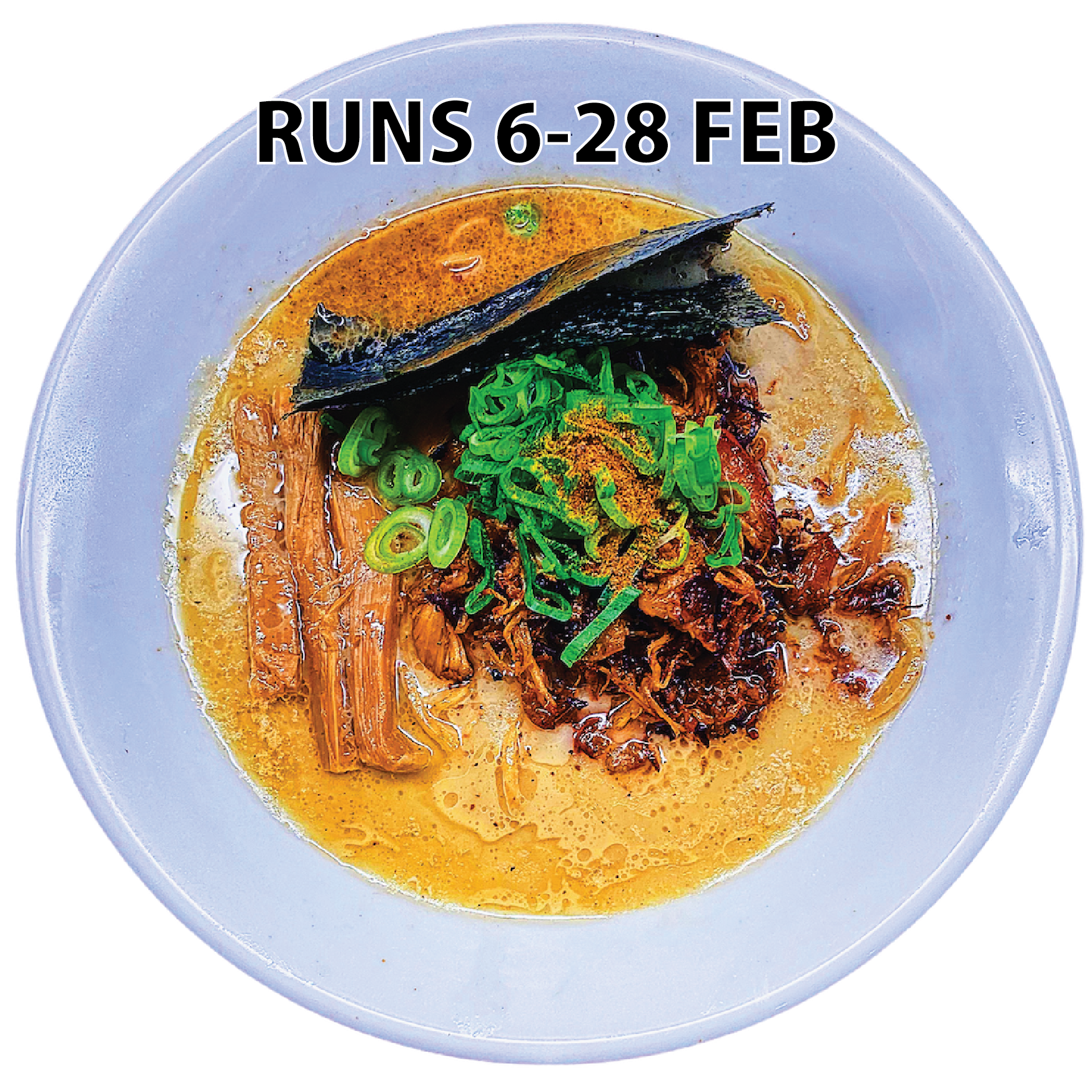 TORI PAITAN RAMEN KIT - Matsudai Ramen