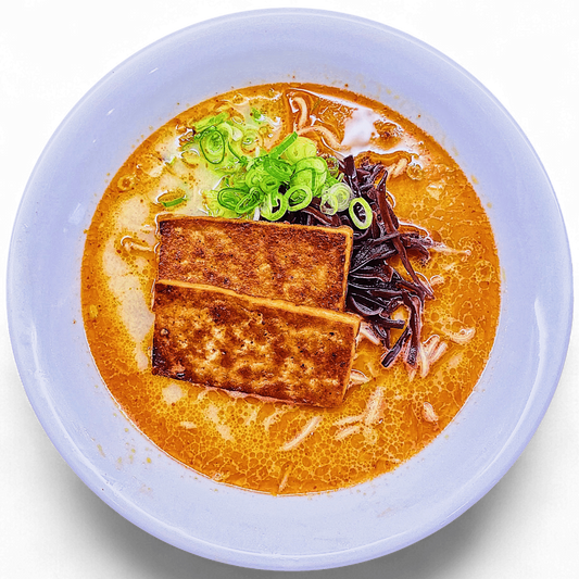 VEGAN SUNSET RED RAMEN KIT - Matsudai Ramen
