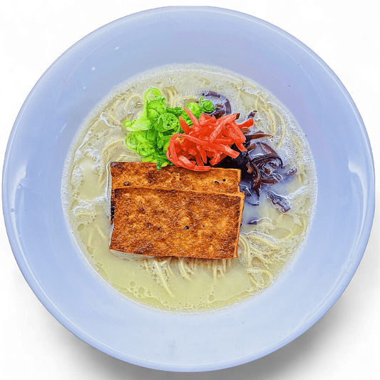 VEGAN 'TONKOTSU' RAMEN KIT - Matsudai Ramen