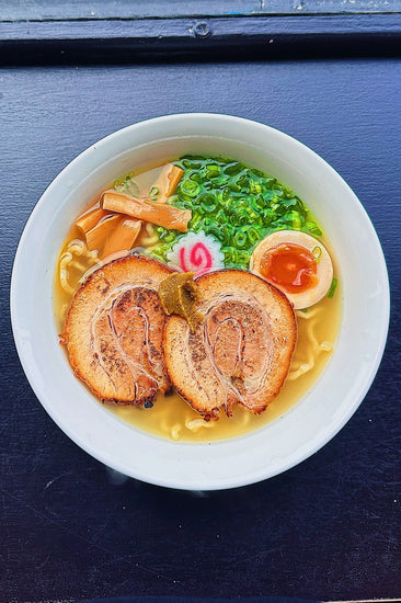 YUZU SHIO RAMEN KIT - Matsudai Ramen