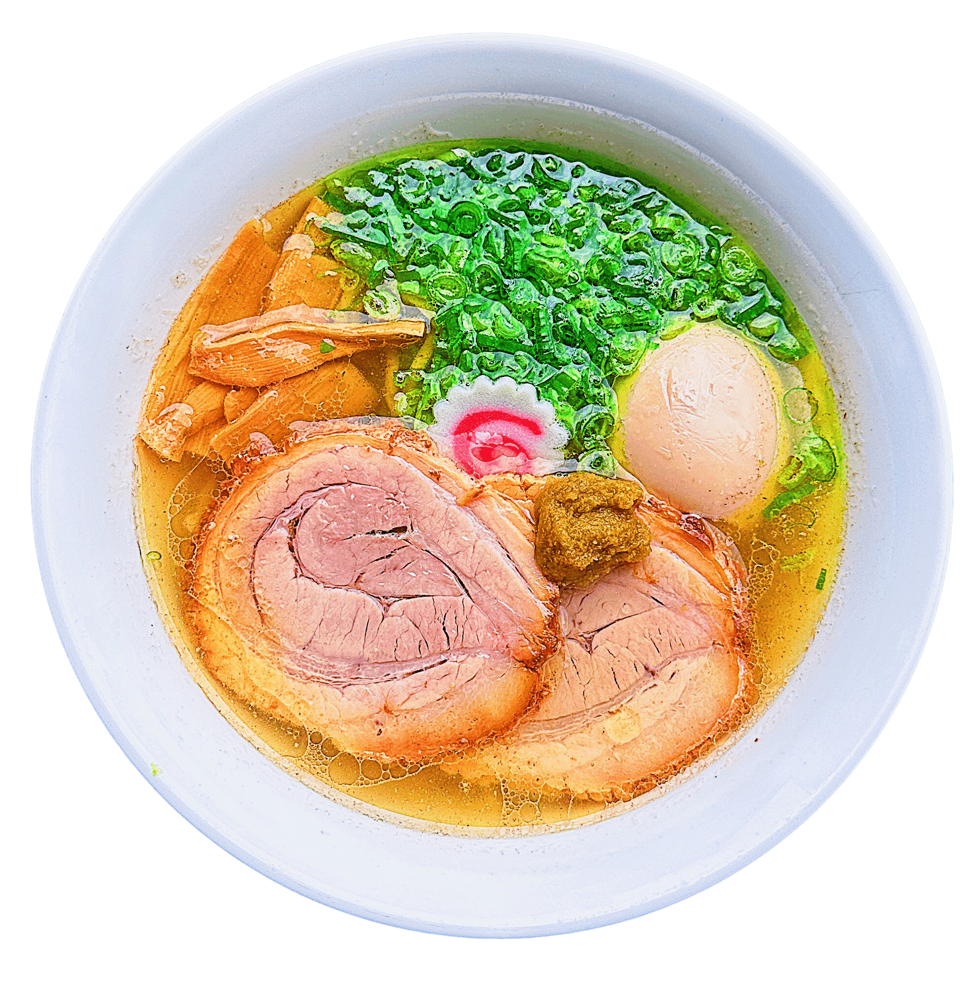 YUZU SHIO RAMEN KIT - Matsudai Ramen