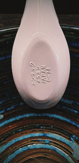 TABLEWARE + RAMEN SETS - Matsudai Ramen