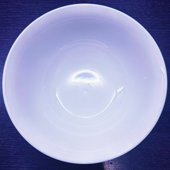 CLASSIC WHITE RAMEN BOWL - Matsudai Ramen