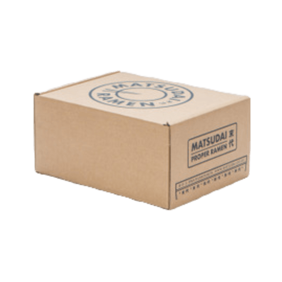 EXTRA DELIVERY FEE - Matsudai Ramen