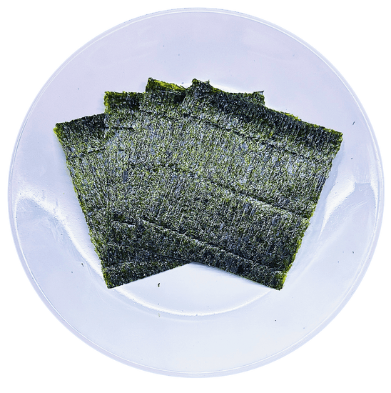EXTRA NORI - Matsudai Ramen