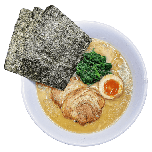 IEKEI-INSPIRED RAMEN KIT - Matsudai Ramen