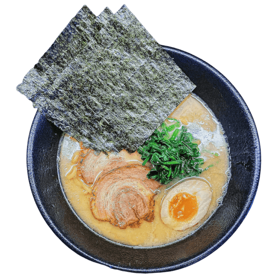 IEKEI-INSPIRED RAMEN KIT - Matsudai Ramen