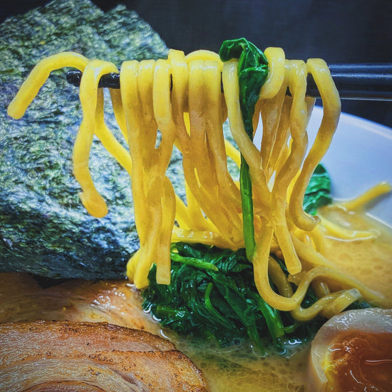IEKEI-INSPIRED RAMEN KIT - Matsudai Ramen