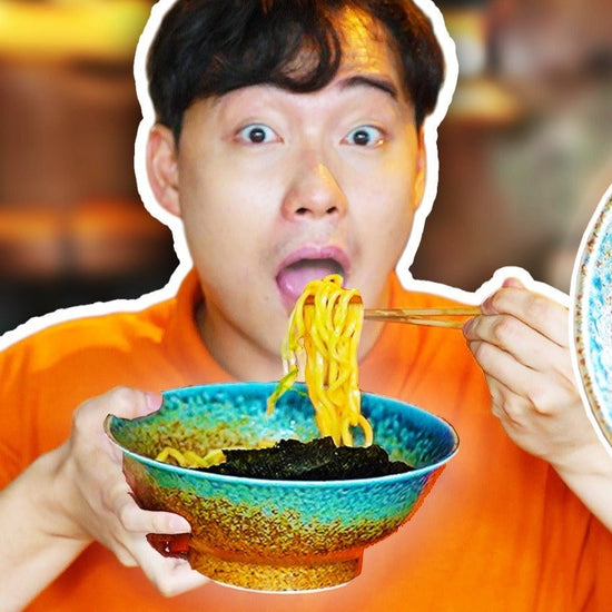 IEKEI-INSPIRED RAMEN KIT - Matsudai Ramen