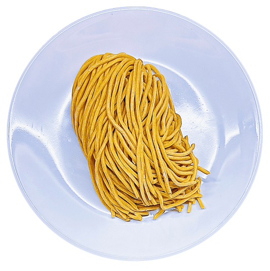 KAEDAMA (EXTRA NOODLES) - Matsudai Ramen