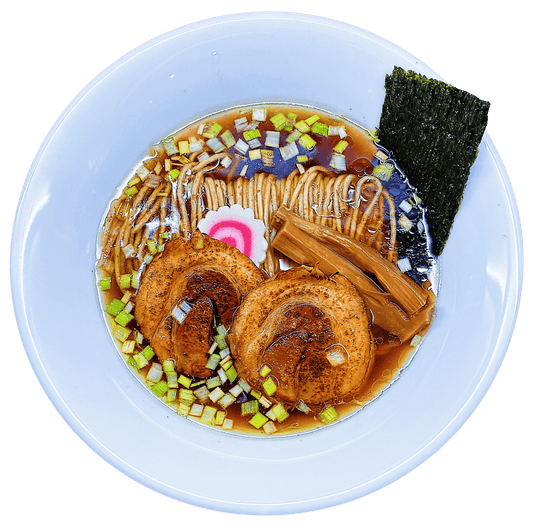 OLD SCHOOL SHOYU RAMEN KIT - Matsudai Ramen