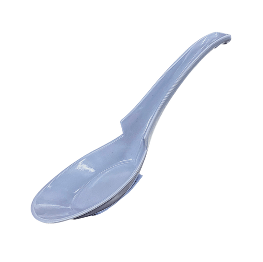 RAMEN SPOON (RIDGED) - Matsudai Ramen