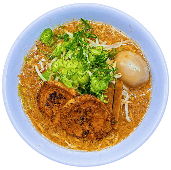 SAPPORO MISO RAMEN KIT - Matsudai Ramen