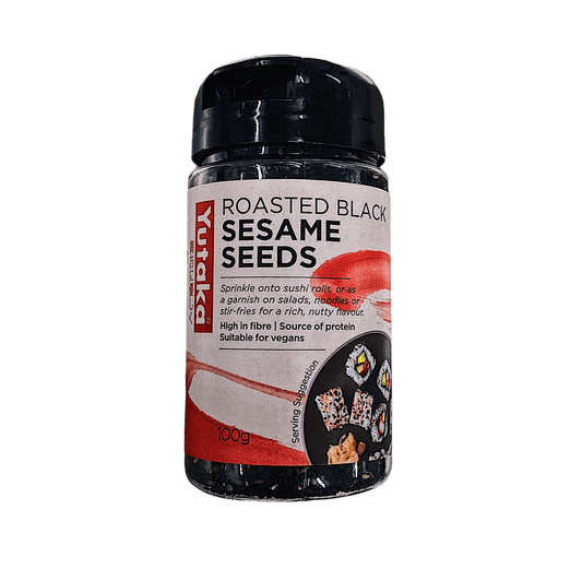 SESAME SEEDS - Matsudai Ramen