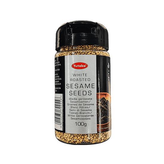 SESAME SEEDS - Matsudai Ramen