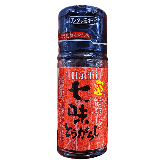 SHICHIMI TOGARASHI - Matsudai Ramen