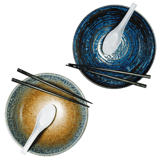TABLEWARE SETS - Matsudai Ramen