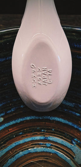 TABLEWARE SETS - Matsudai Ramen