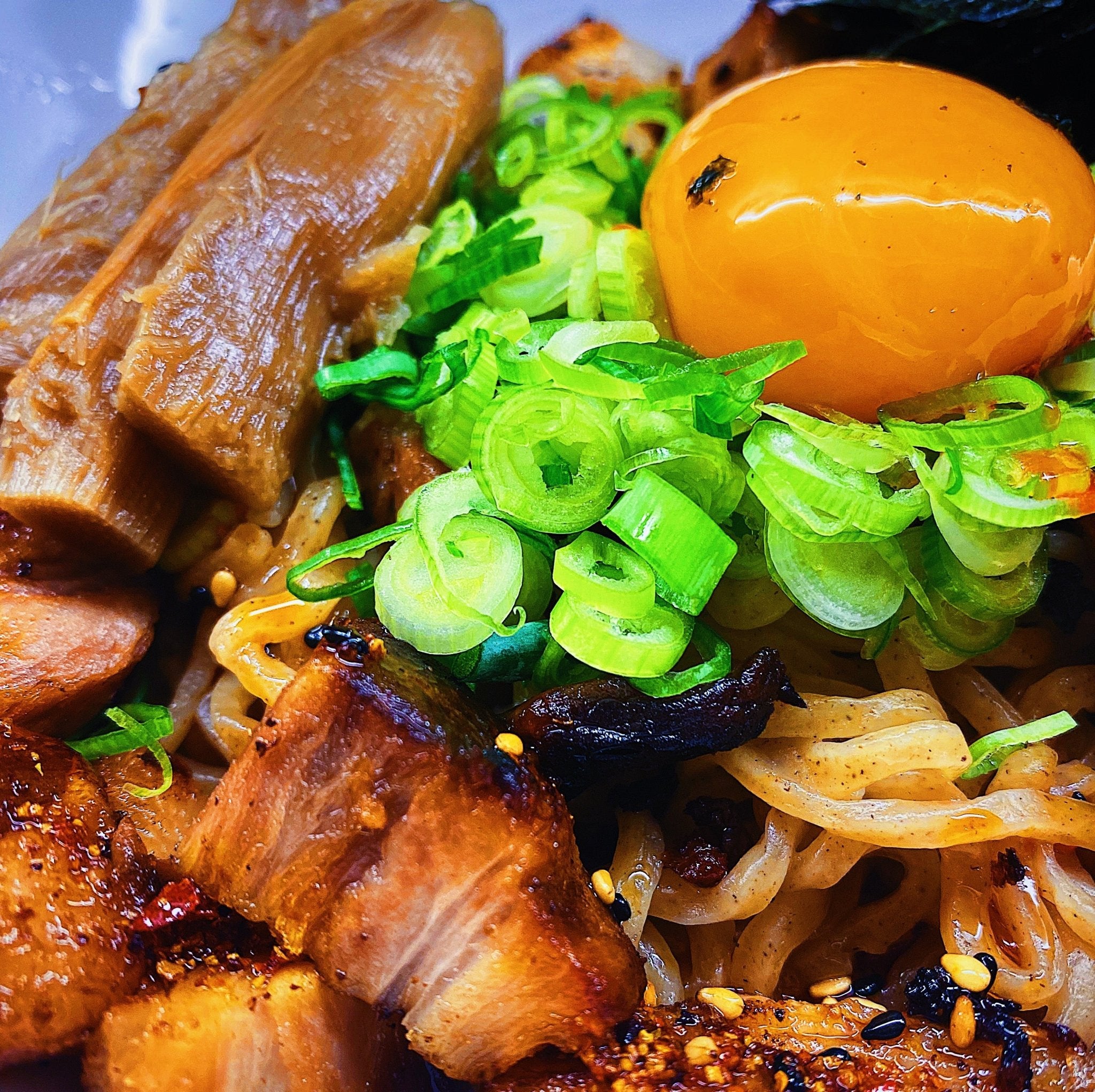 TANTAN MAZEMEN KIT - Matsudai Ramen
