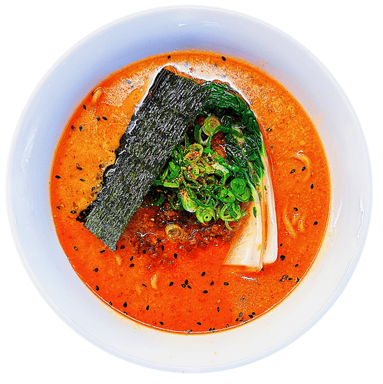 TANTANMEN V2.0 RAMEN KIT - Matsudai Ramen