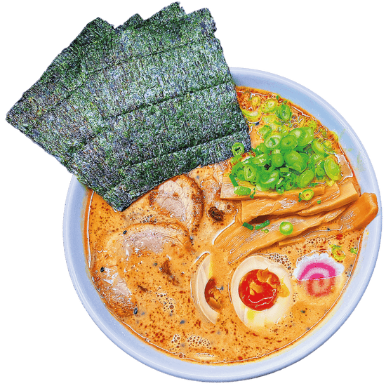 TONKOTSU GYOKAI MISO RAMEN KIT - Matsudai Ramen