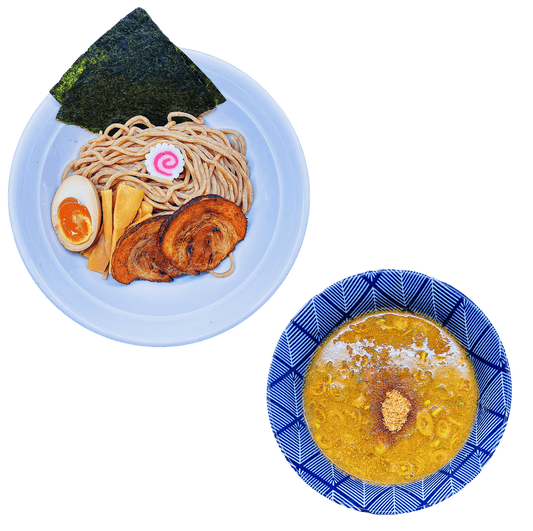 TONKOTSU GYOKAI TSUKEMEN KIT - Matsudai Ramen