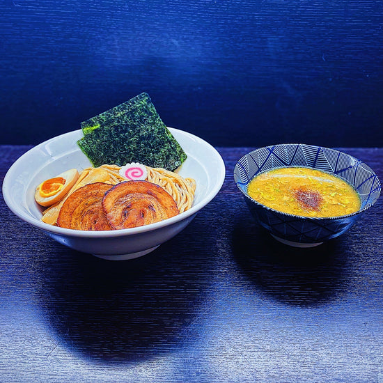 TONKOTSU GYOKAI TSUKEMEN KIT - Matsudai Ramen