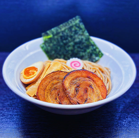 TONKOTSU GYOKAI TSUKEMEN KIT - Matsudai Ramen